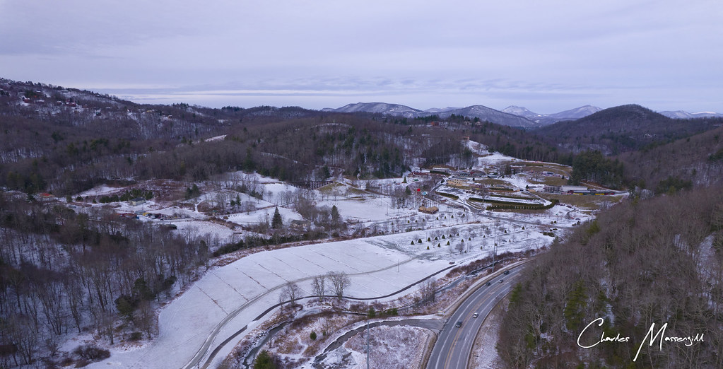 Tubing Day Wolf Ridge, North Carolina Charles Massengill Flickr