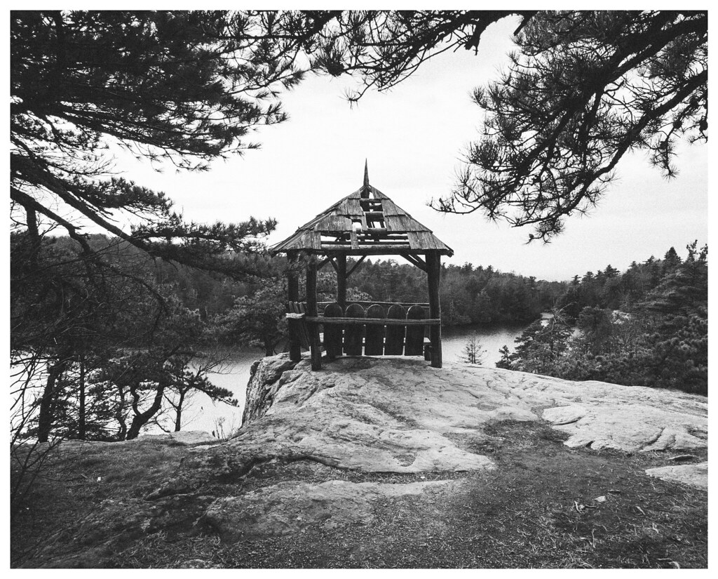 Minnewaska State Park kevin alvarez Flickr