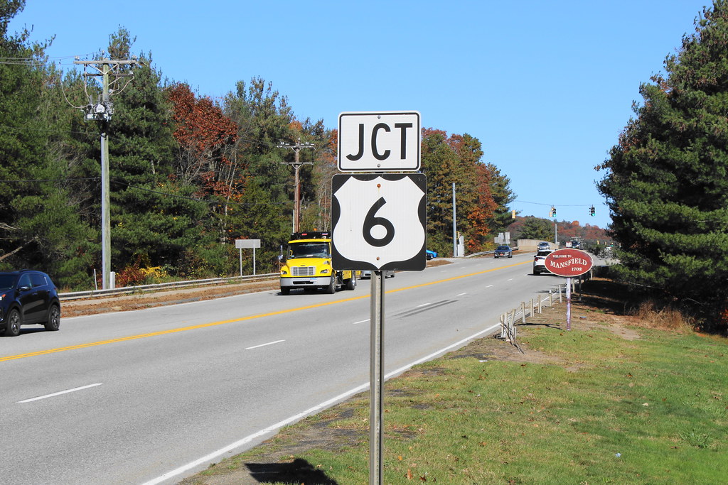 Ashford Historical Society, Ashford CT