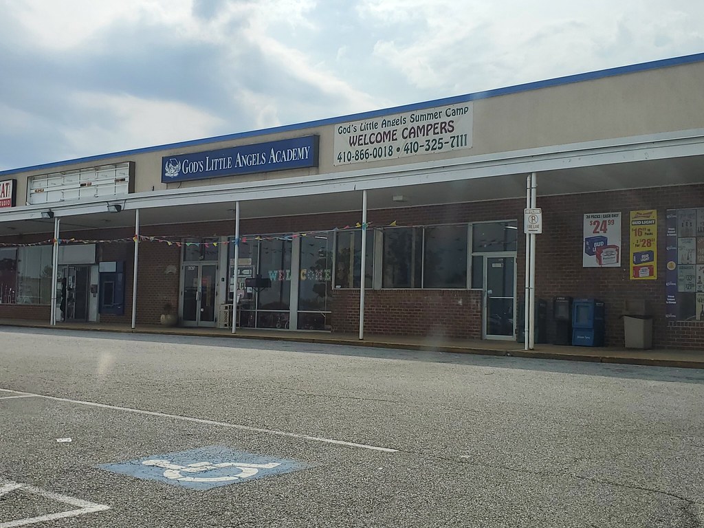 Drug Fair/ Rite Aid Rosedale, MD 623147 Kenwood Rd; ope… Flickr