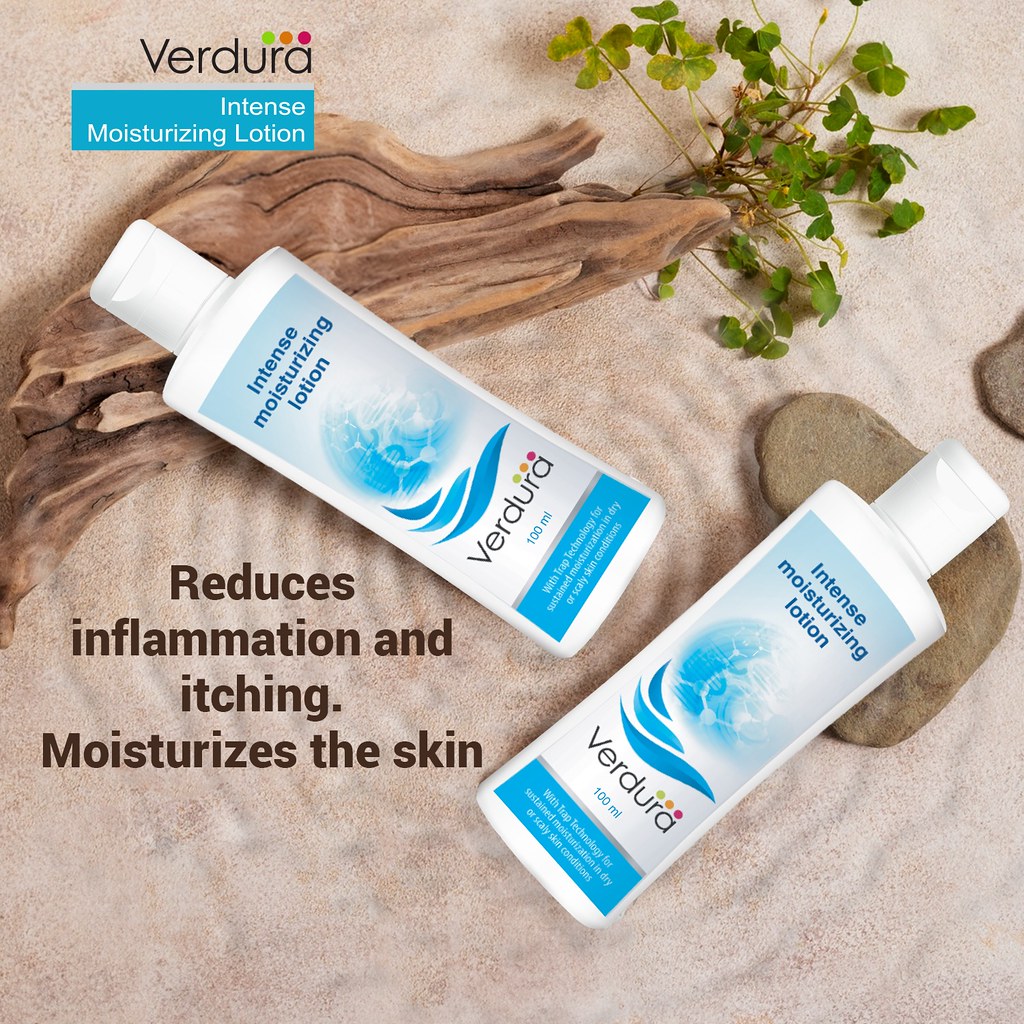 The Best Lotion for Dry Skin you need to tackle this winte… Flickr