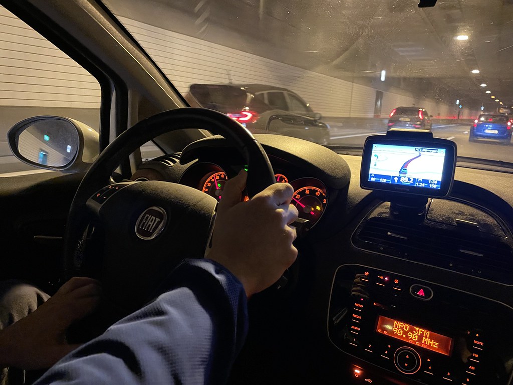 Fiat Punto & Seat Leon Ophalen Seat Leon PON Barneveld Flickr