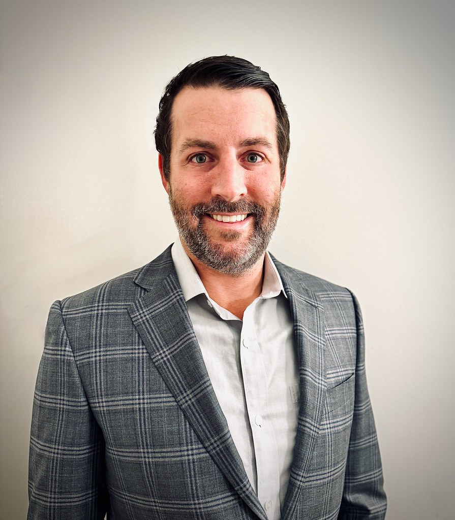 Andrew Walker Executive Vice President of Customer Strateg… Flickr