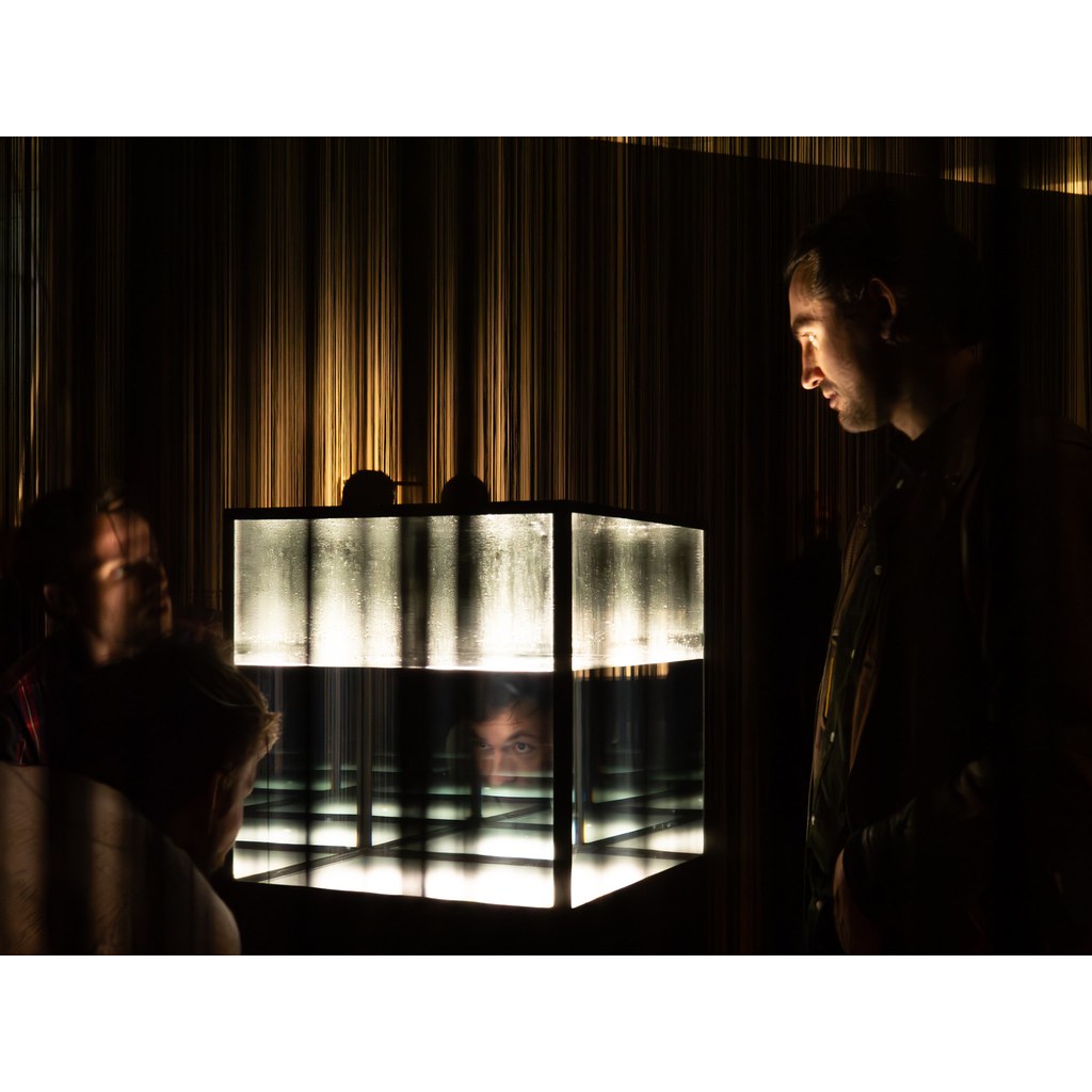 Cubism Berlin, Oct 2023 Angelo Gifford Flickr