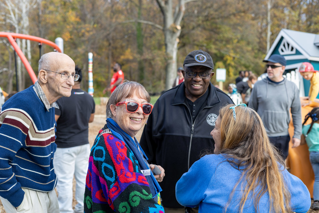 H74 HIllandale LP Opening 2023. Photo by S. Valenzuela fo… Flickr