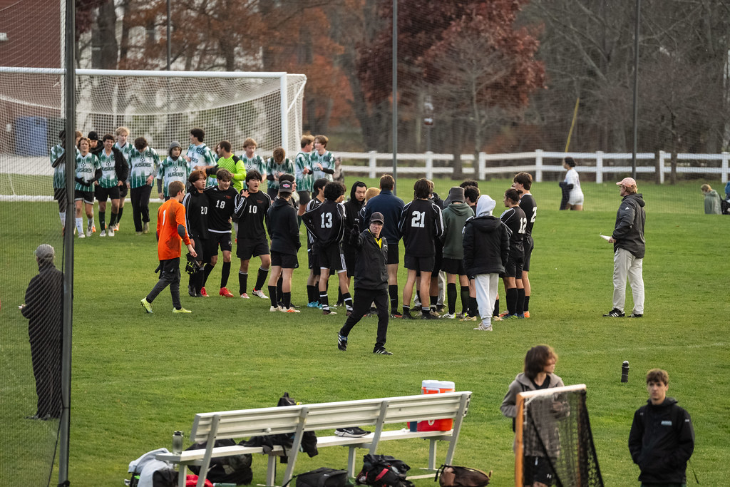 20231101KUABoysJV2SoccerEB131 Kimball Union Flickr