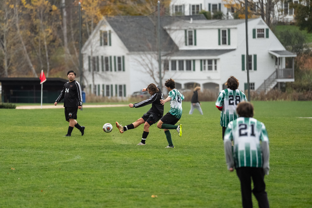 20231101KUABoysJV2SoccerEB093 Kimball Union Flickr