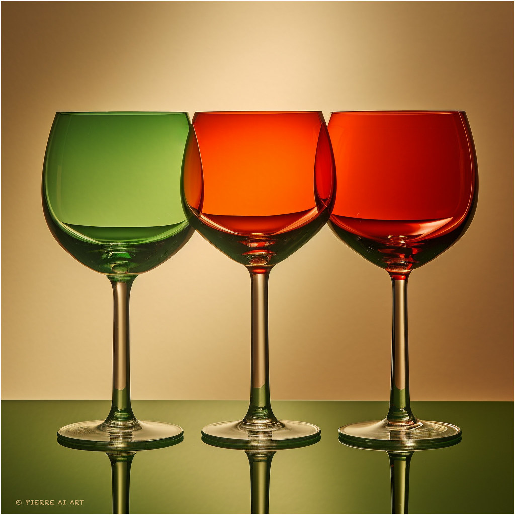 Tabletop Glassware... Photographie de Verrerie sur Table… Flickr