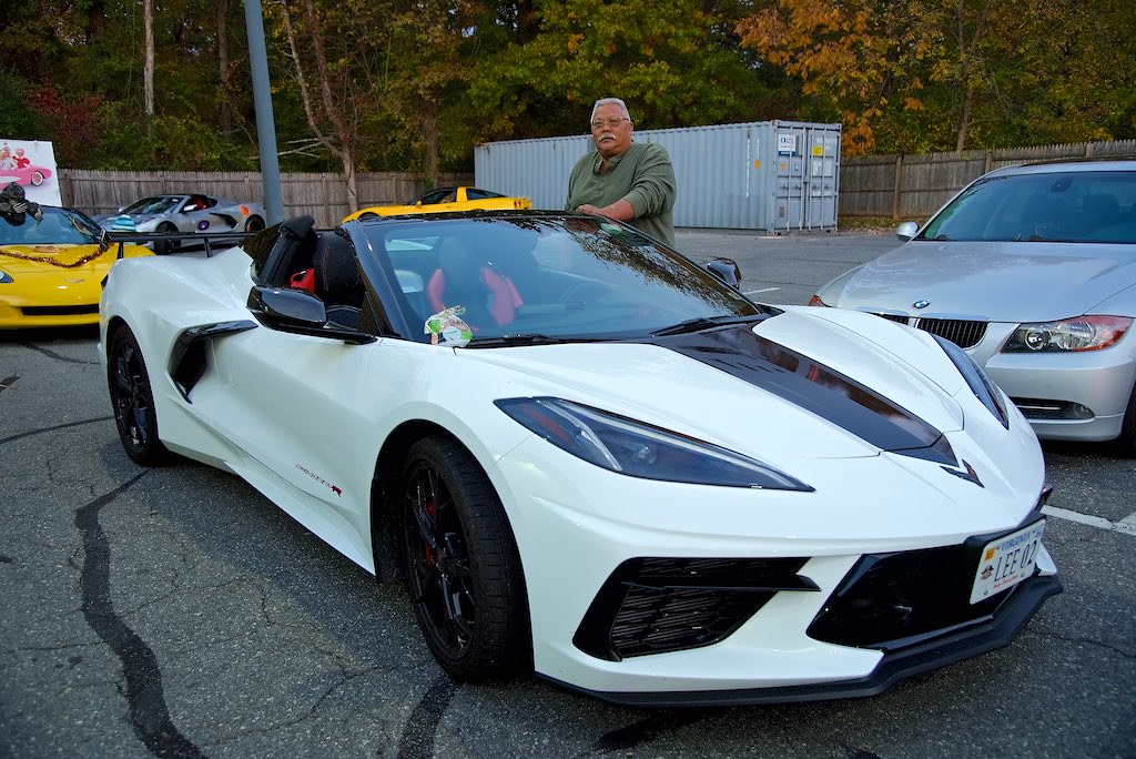 _DSC1004 Northern Virginia Corvette Club Flickr