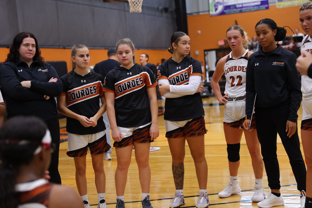 5N9A7799 Lourdes University Flickr