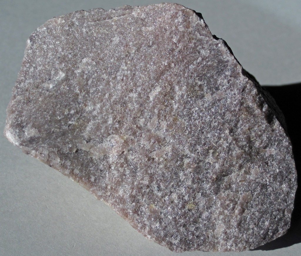 Baraboo Quartzite (Paleoproterozoic, 1.7 Ga; Ableman, Wis… Flickr