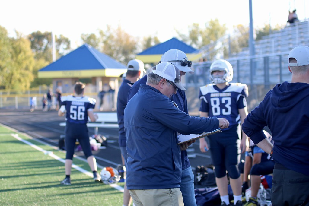 Mahtomedi Vs. St. Paul 8th grade Mahtomedi vs. St. Paul Flickr