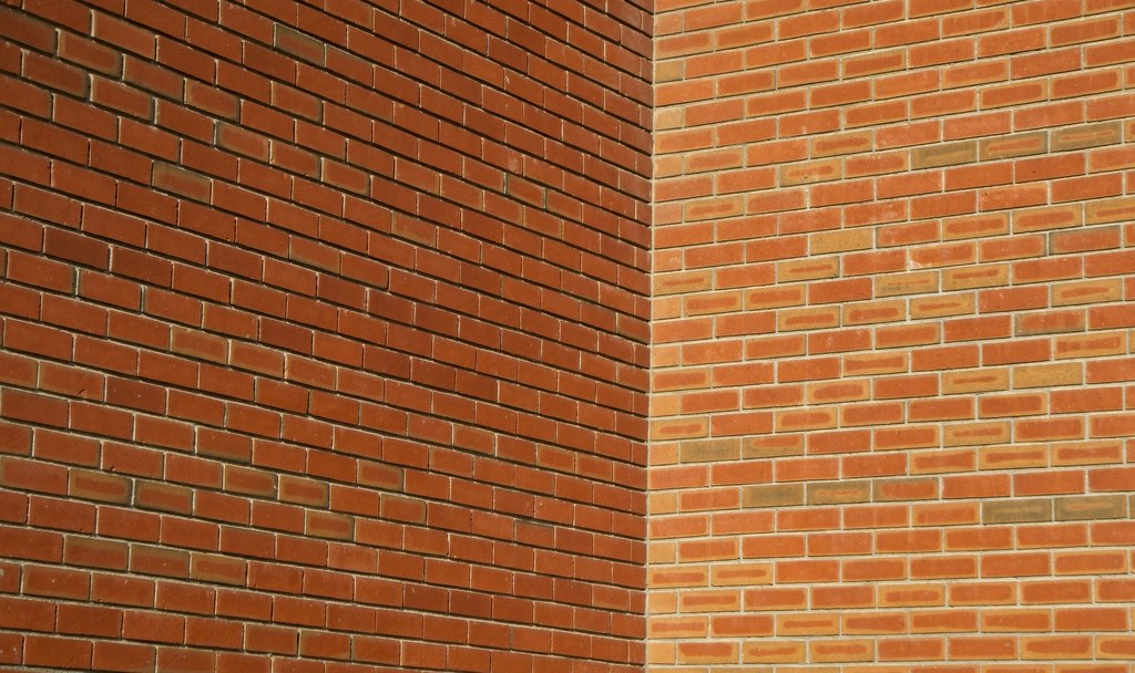 DWP202311068492 brick wall Calgary Alberta SAIT Calgary Al… Flickr