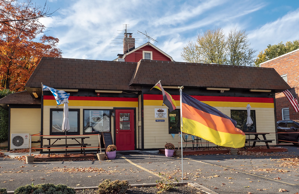 German Food and Goods, Winchester All kinds of Greman food… Flickr