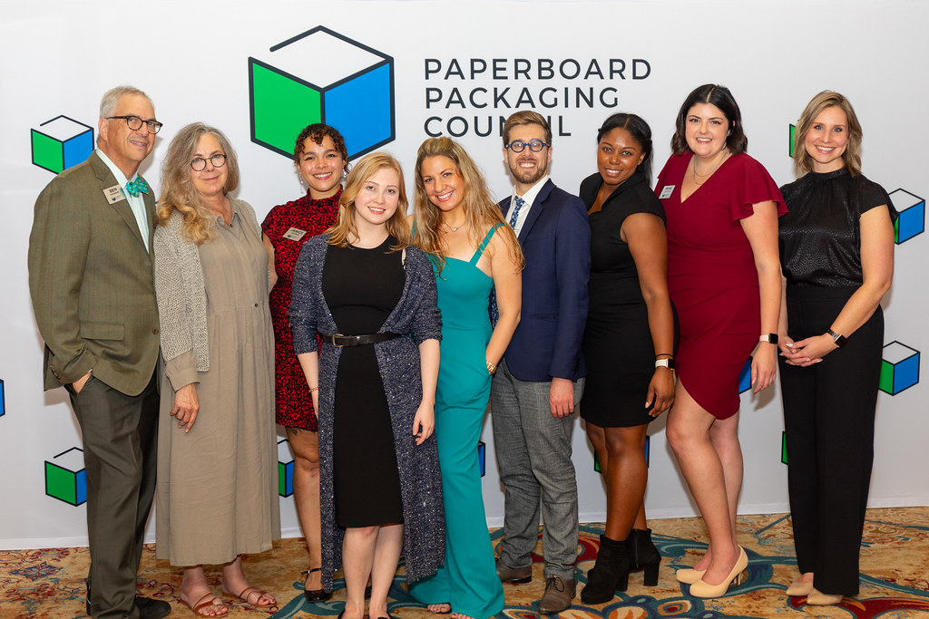 Paperboard Packaging Council October 2023 KD470 Paperboard Packaging