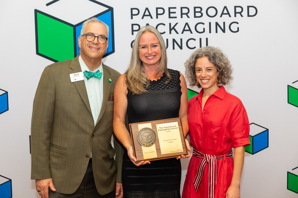 Paperboard Packaging Council October 2023 KD467 Paperboard Packaging