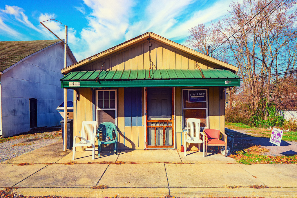 Local Meeting Place Enon Valley, Lawrence County PA Popula… Paul