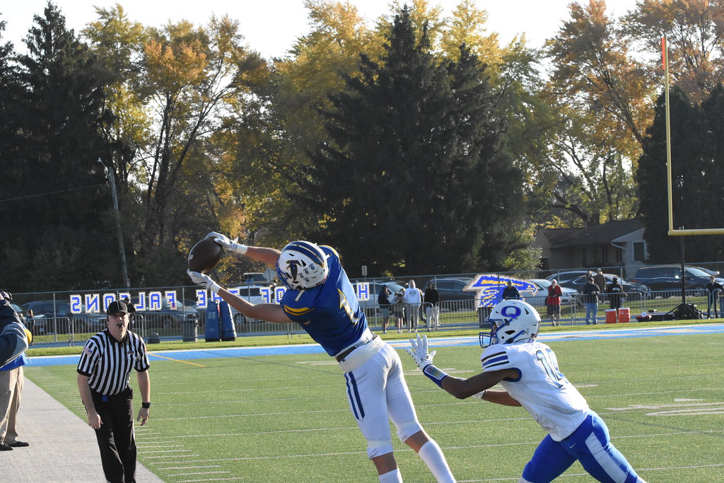 2023 WN Varsity Football vs Quincy Flickr