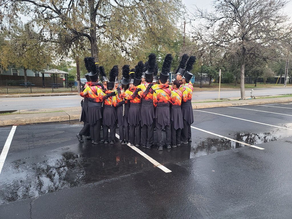 2023 State Competition San Antonio Prelims Flickr