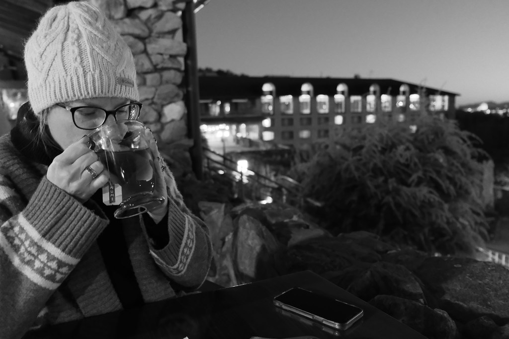 Trip to Asheville, NC Brian McGlynn Flickr