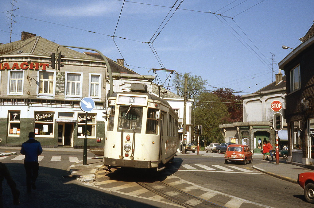 SNCV.9085 19800000 La Louvière L80 LDGR 004 JeanPhilippe Dheure