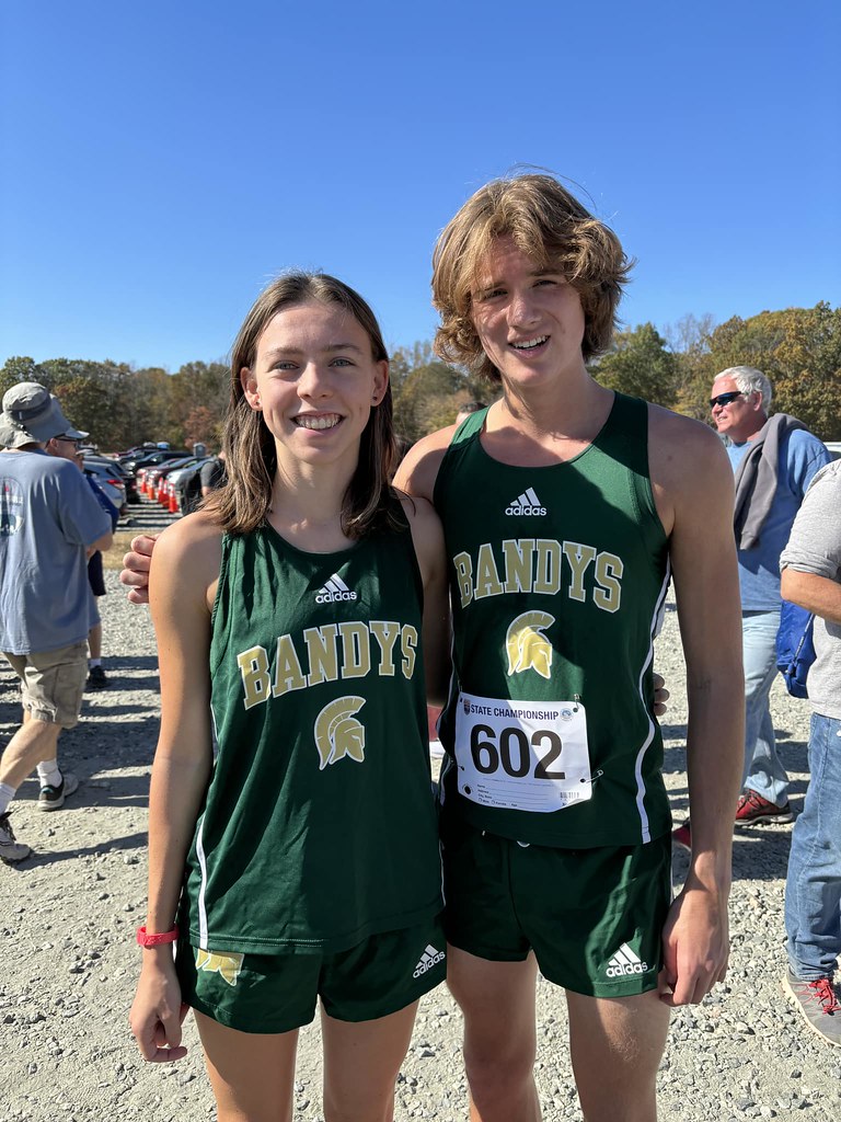 11.04.2023NCHSAA 2A XC State Championship Flickr