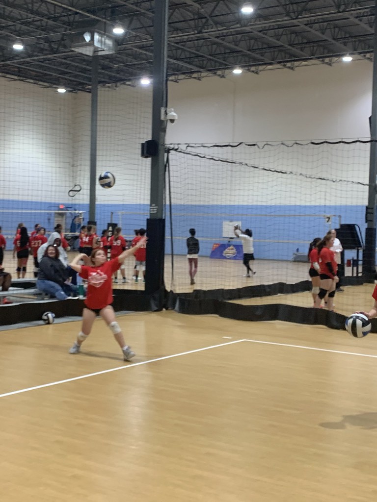 Durham Volleyball November 4th USMC Sports Flickr