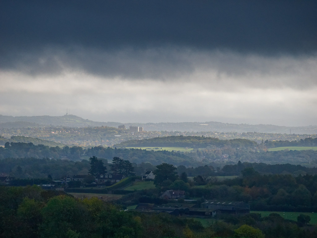 Brierley Hill flats Tim Gardner pics Flickr