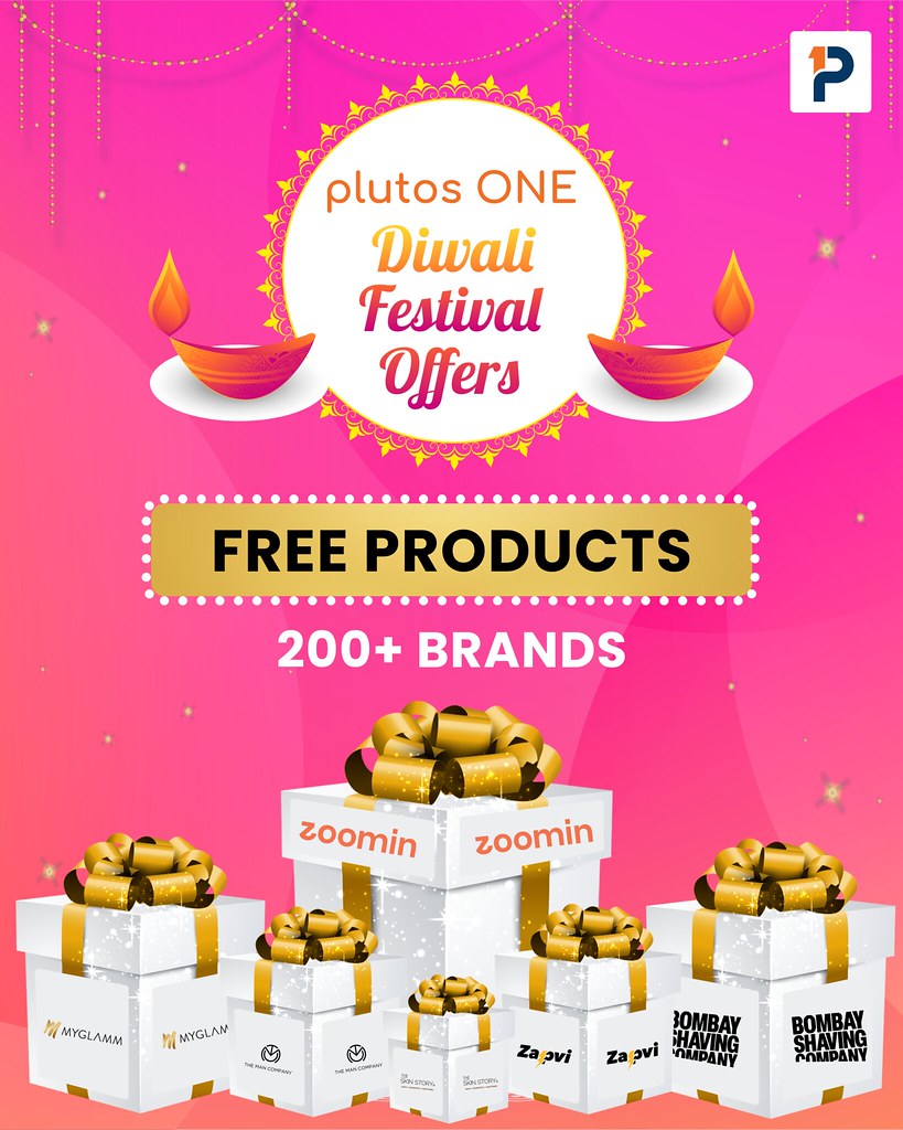 Get best Diwali offers, vouchers, deals and discount Flickr