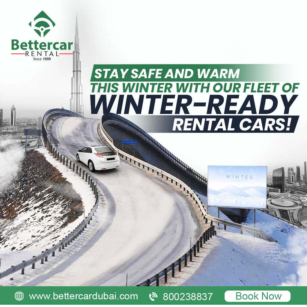 Affordable Car Rentals in Dubai Cheapest Rates for Rent … Flickr