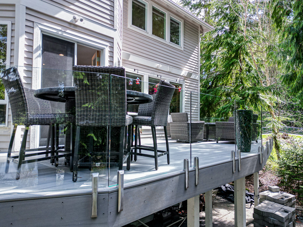 Deck Construction Companies Near Me 3 Brothers Decking is … Flickr