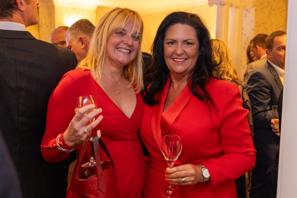 Gala Dinner 19 Julia's House Flickr