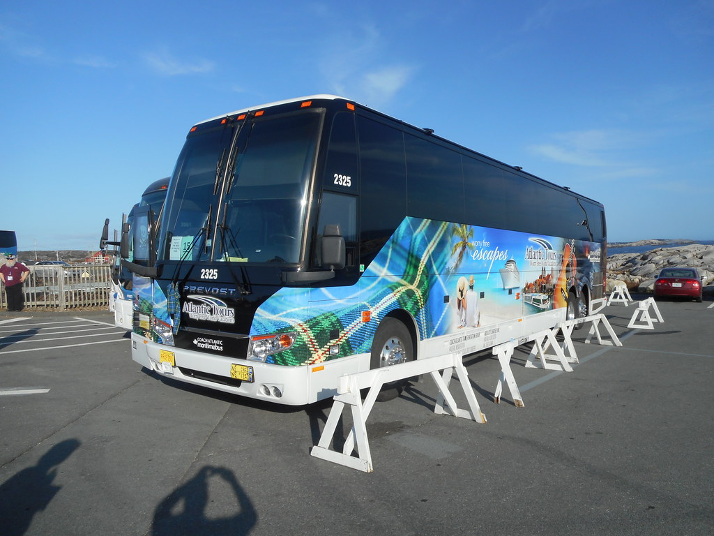 DSCN4276 Peggy's Cove nr Halifax Nova Scotia 2023 Paul Harvey Flickr