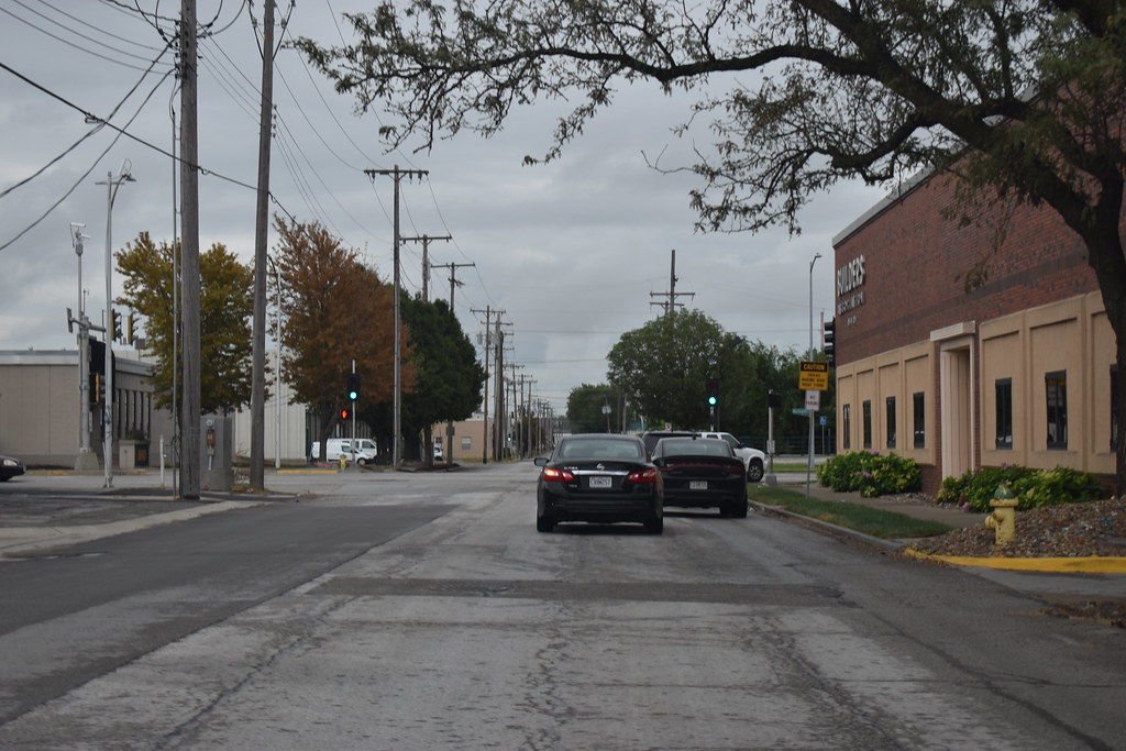 North Kansas City, MO North Kansas City, MO W 12th Ave. W… Flickr