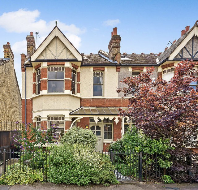 21 Woodlands Ave Estate Agent Pics Flickr