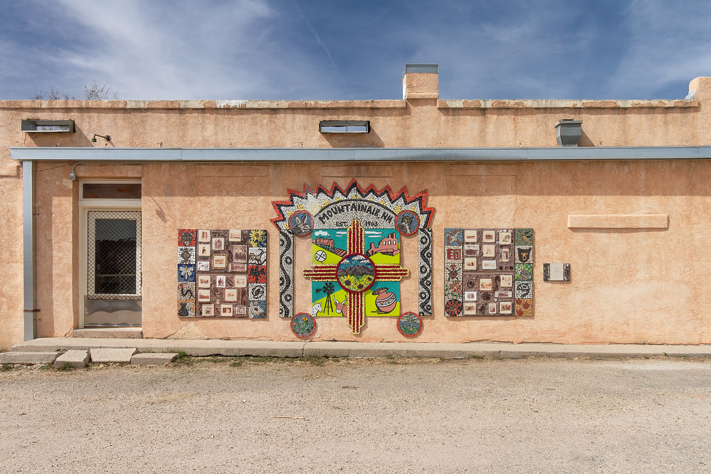 Mountainair, New Mexico Canon EOS 7D Canon EFS 1018mm f… Flickr