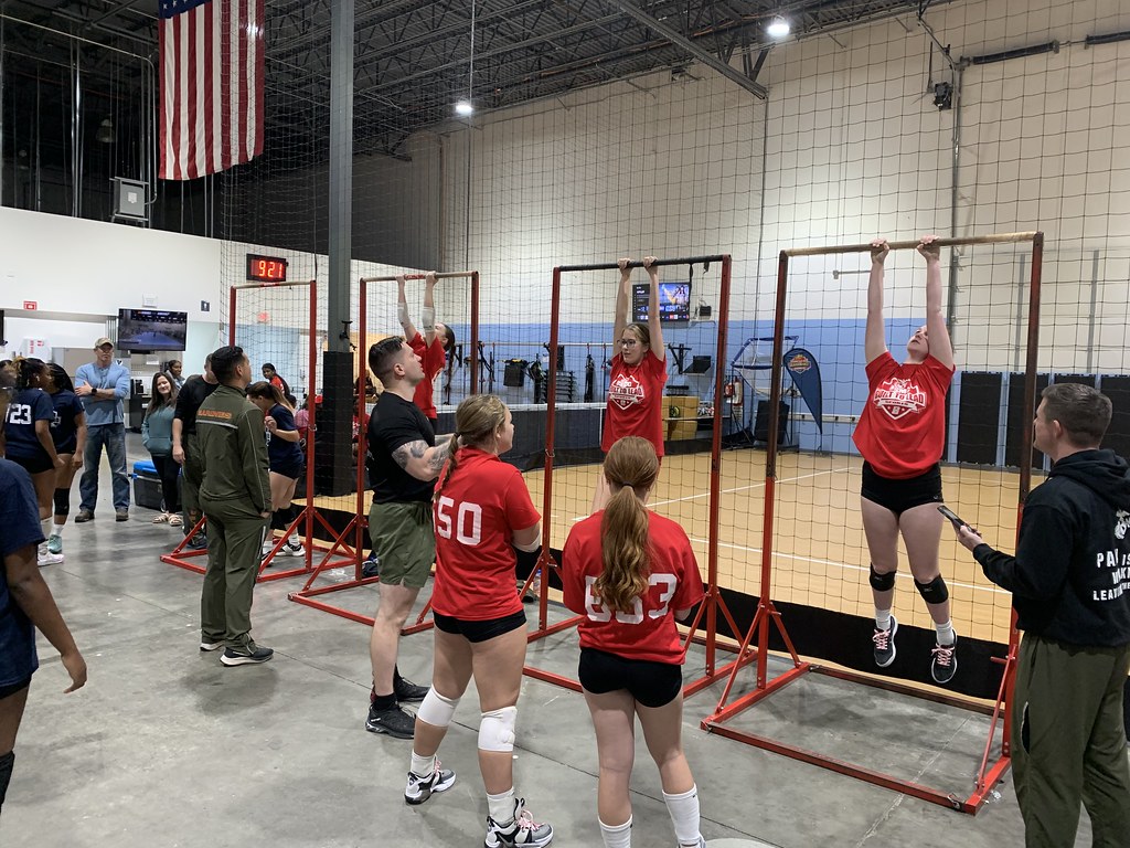 Durham Volleyball November 4th USMC Sports Flickr