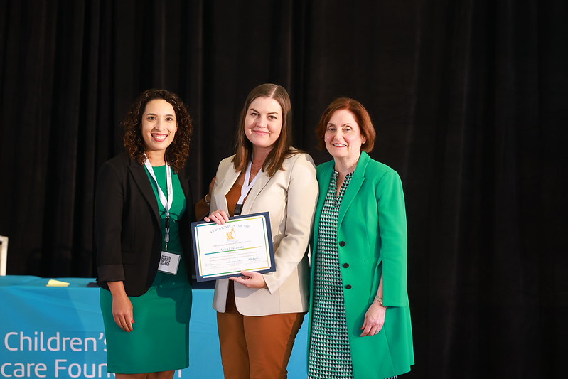 20th Anniversary Celebration Illinois Children’s Healthcare Foundation