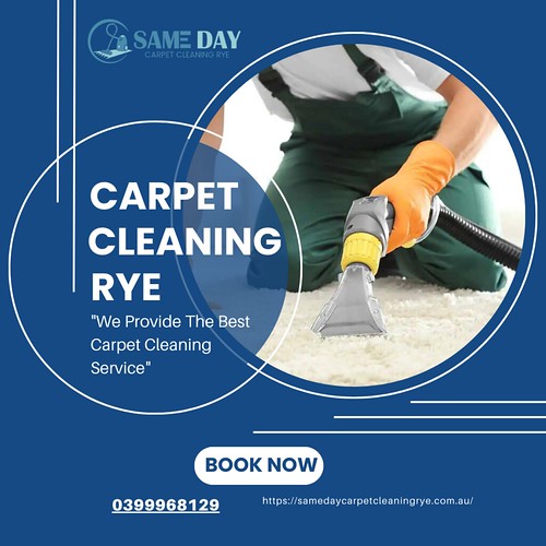 same day carpet cleaning Flickr