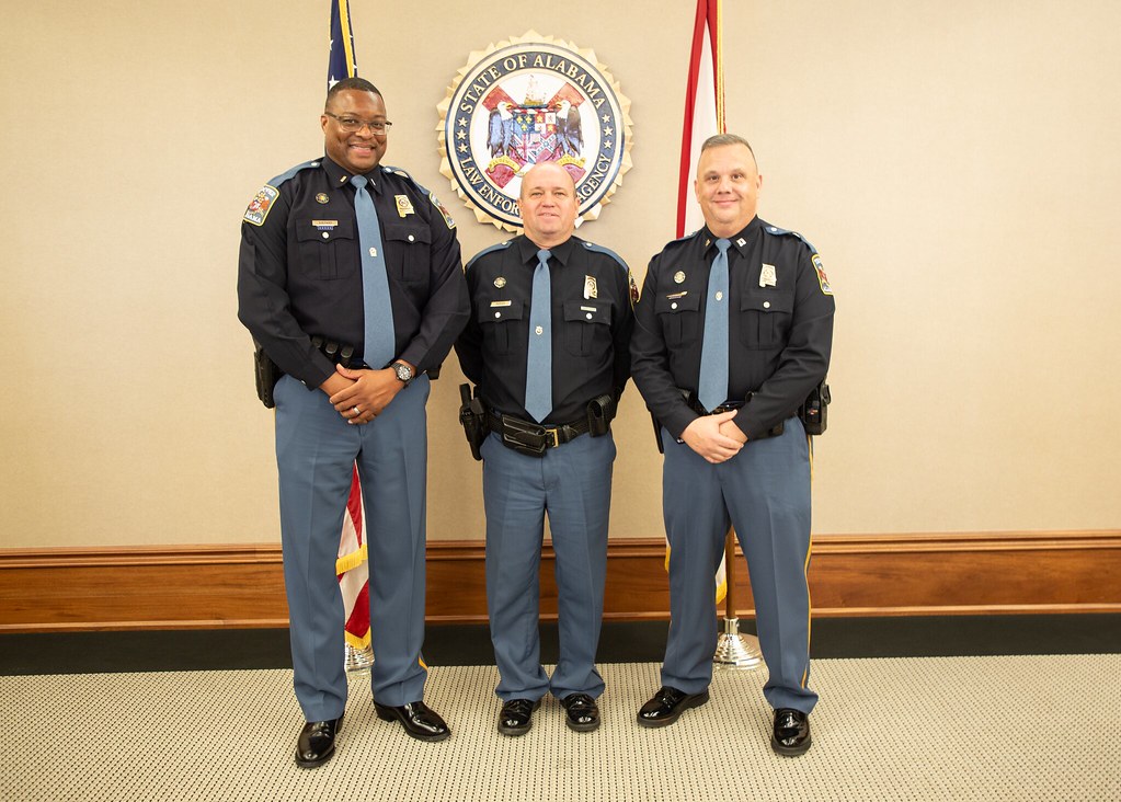 L69A7749 Alabama Law Enforcement Agency Flickr