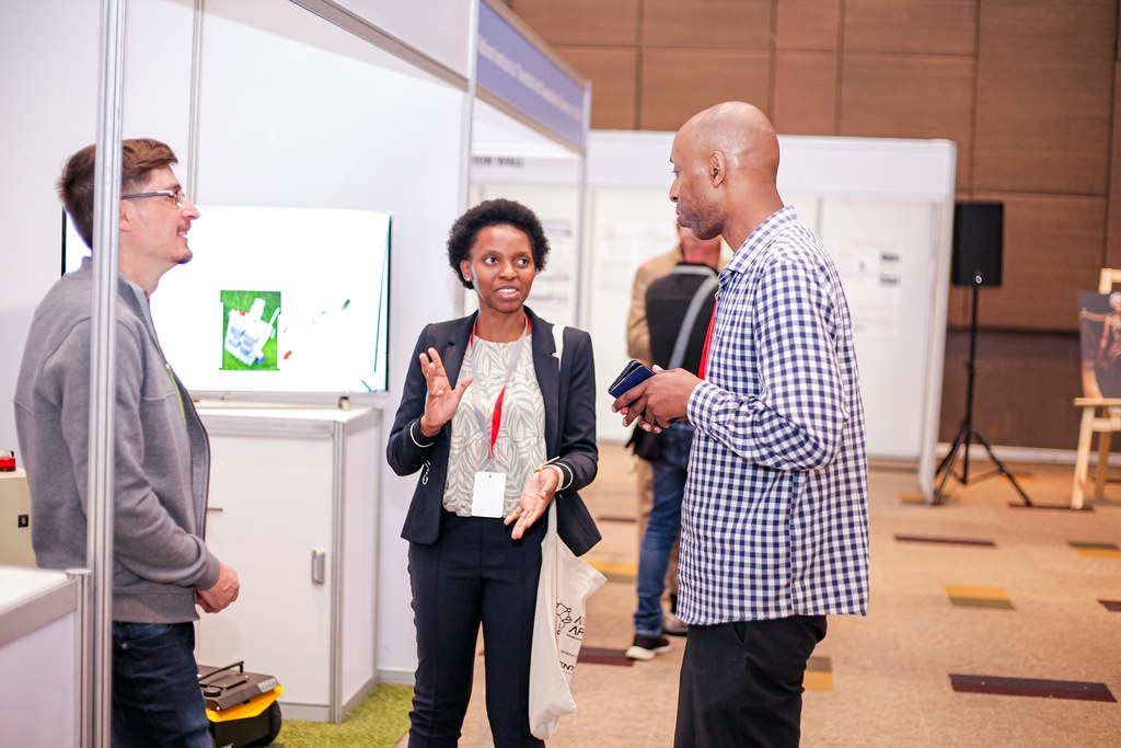 IMG_0488 AI Expo Africa 2023 AI Media Group Flickr