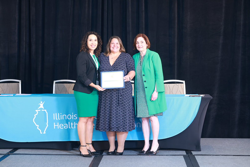 20th Anniversary Celebration Illinois Children’s Healthcare Foundation