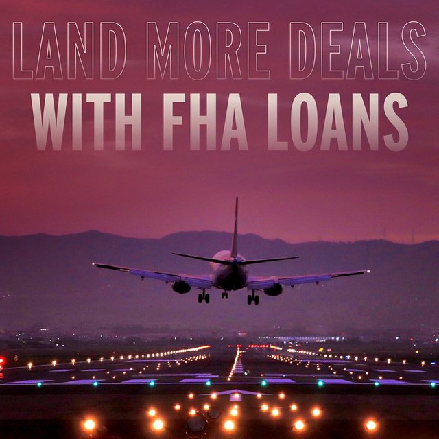 FHA mortgage loan lender in San Antonio Texas San Antonio … Flickr