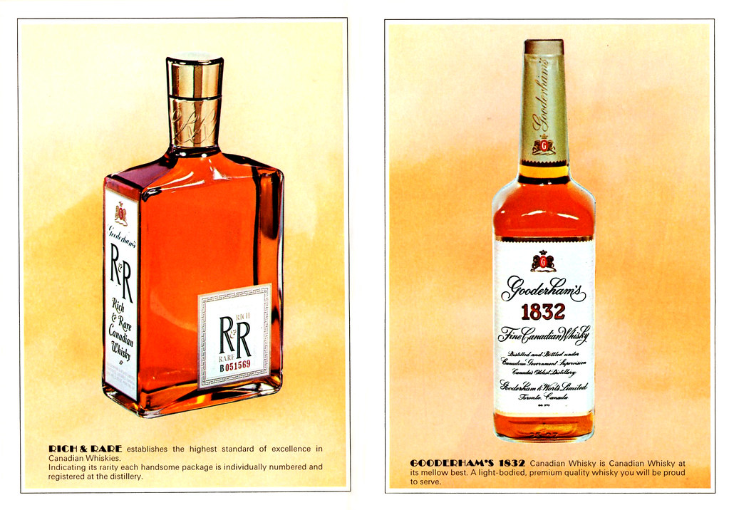 Whisky Shelf Life Taste Test Flickr