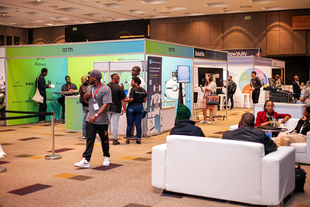 IMG_0596 AI Expo Africa 2023 AI Media Group Flickr