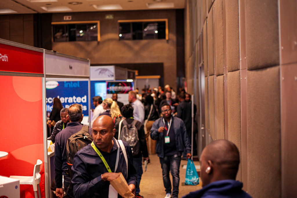 IMG_0201 AI Expo Africa 2023 AI Media Group Flickr