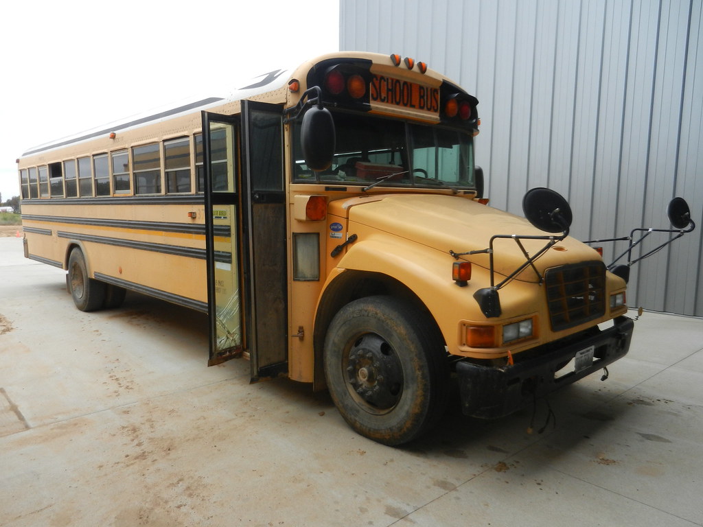 exBrownstown Community Unit School District 201 (Schwart… Flickr