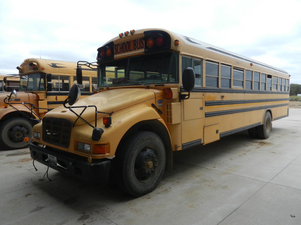 exBrownstown Community Unit School District 201 (Schwart… Flickr