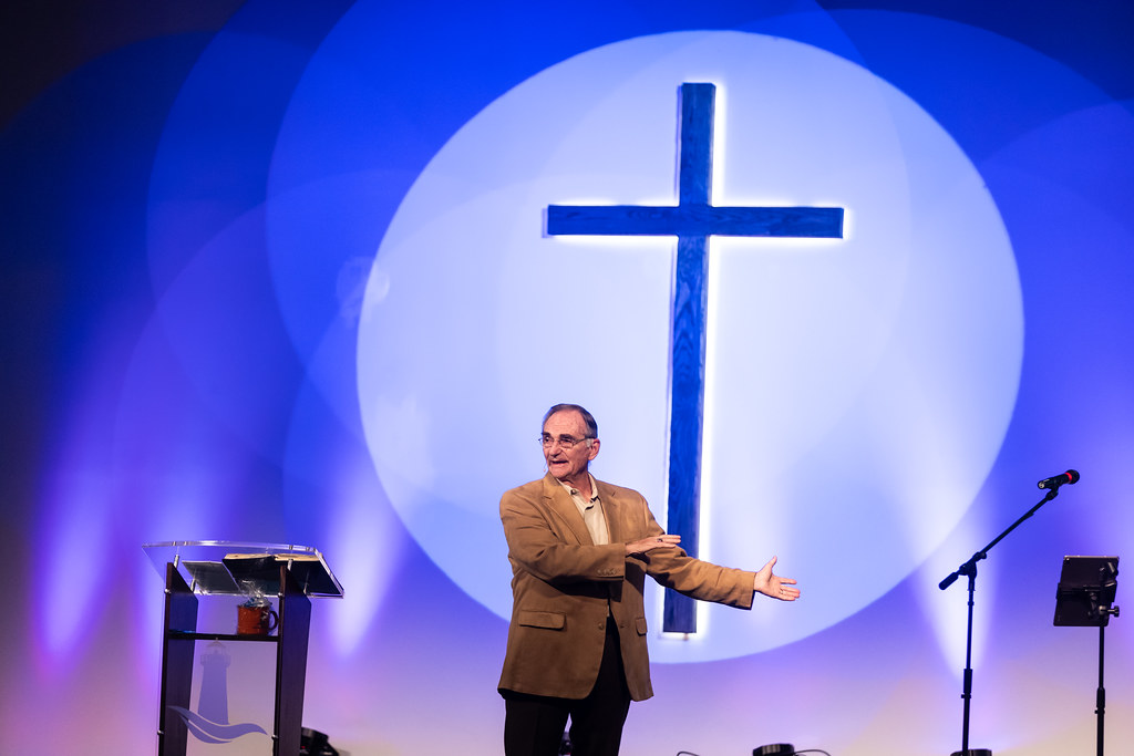 Lighthouse Baptist Church156 Aaron Hamrick Flickr