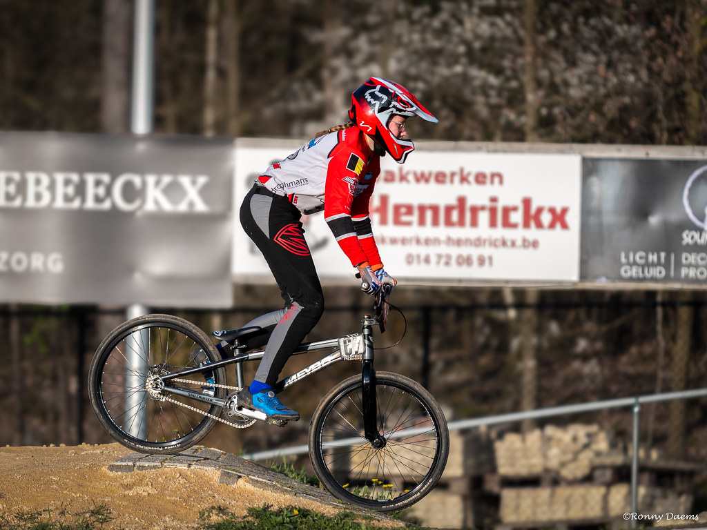 BMX Dessel What's Around Flickr